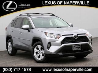2019 Toyota RAV4 XLE JTMP1RFV5KD033798 2019 Toyota RAV4 XLE
