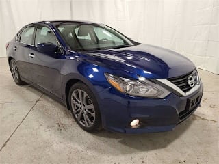 2018 Nissan Altima 1N4AL3AP4JC287678 2018 Nissan Altima