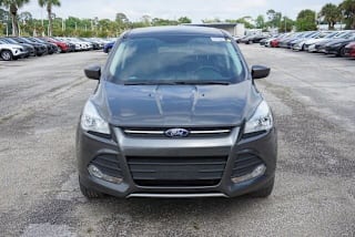 2016 Ford Escape SE 1FMCU0G72GUC90843 2016 Ford Escape SE