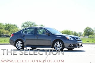 2013 Subaru Legacy 2.5i Limited 4S3BMCK68D3008481 2013 Subaru Legacy 2.5i Limited