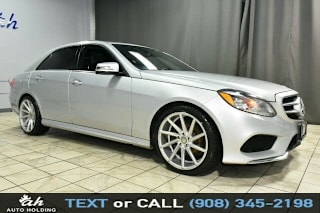 2014 Mercedes-Benz E-Class WDDHF8JB2EA952313 2014 Mercedes-Benz E-Class