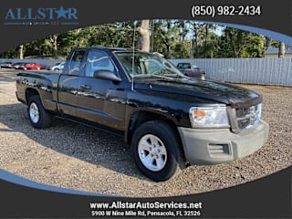 2008 Dodge Dakota SXT 1D7HE32K68S626050 2008 Dodge Dakota SXT