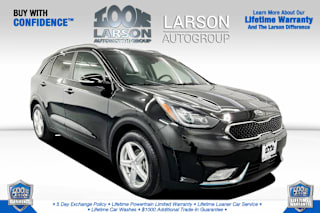 2019 Kia Niro Plug-In Hybrid KNDCC3LD1K5288265 2019 Kia Niro Plug-In Hybrid