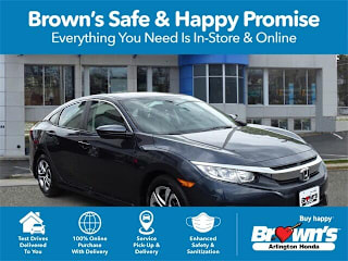 2018 Honda Civic LX 2HGFC2F59JH548514 2018 Honda Civic LX
