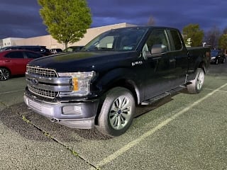 2018 Ford F-150 1FTFX1E59JFC68883 2018 Ford F-150