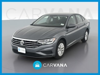 2019 Volkswagen Jetta 1.4T S ULEV 3VWCB7BU2KM216302 2019 Volkswagen Jetta 1.4T S ULEV