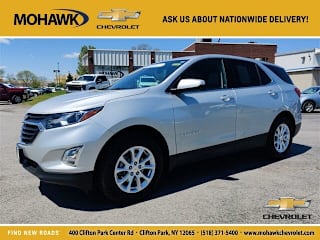 2018 Chevrolet Equinox LT 2GNAXSEVXJ6249776 2018 Chevrolet Equinox LT