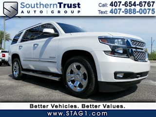 2016 Chevrolet Tahoe LT 1GNSCBKC3GR434512 2016 Chevrolet Tahoe LT