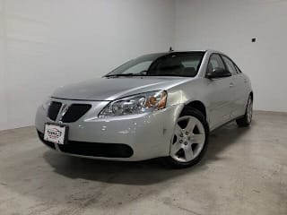 2009 Pontiac G6 Base 1G2ZG57B094129471 2009 Pontiac G6 Base