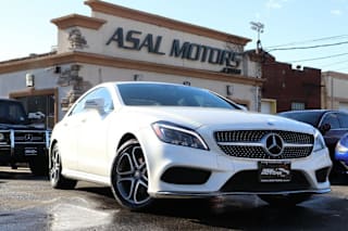 2016 Mercedes-Benz CLS CLS 400 4MATIC WDDLJ6HB2GA173872 2016 Mercedes-Benz CLS CLS 400 4MATIC