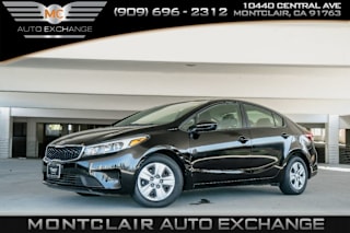 2018 Kia Forte LX 3KPFL4A78JE194905 2018 Kia Forte LX