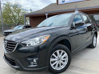 2015 Mazda CX-5 Sport JM3KE4BY7F0538098 2015 Mazda CX-5 Sport