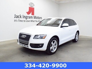 2012 Audi Q5 2.0T quattro Premium Plus WA1LFAFP3CA115903 2012 Audi Q5 2.0T quattro Premium Plus