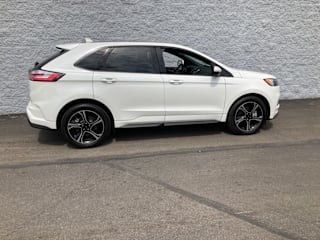 2020 Ford Edge ST 2FMPK4AP8LBA76446 2020 Ford Edge ST