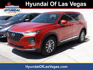 2020 Hyundai Santa Fe SEL 5NMS3CADXLH238896 2020 Hyundai Santa Fe SEL