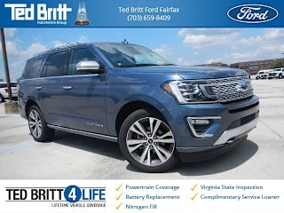 2020 Ford Expedition Platinum 1FMJU1MTXLEA25753 2020 Ford Expedition Platinum