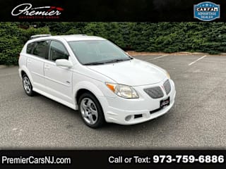 2008 Pontiac Vibe Base 5Y2SL65808Z412573 2008 Pontiac Vibe Base