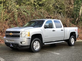 2014 Chevrolet Silverado 2500HD LT 1GC1KXC88EF183399 2014 Chevrolet Silverado 2500HD LT