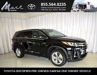 2018 Toyota Highlander Hybrid Limited 5TDDGRFH8JS049671 2018 Toyota Highlander Hybrid Limited