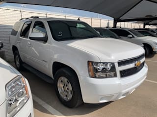2013 Chevrolet Tahoe 1GNSCAE05DR364860 2013 Chevrolet Tahoe
