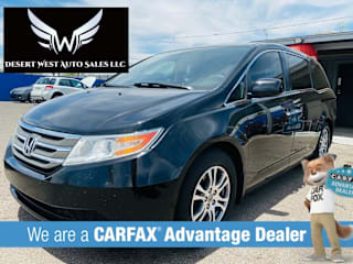 2012 Honda Odyssey EX 5FNRL5H46CB062222 2012 Honda Odyssey EX