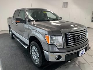 2012 Ford F-150 1FTFW1EF3CFA82268 2012 Ford F-150