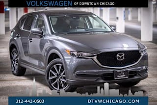 2018 Mazda CX-5 Touring JM3KFBCM0J0408766 2018 Mazda CX-5 Touring