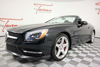 2013 Mercedes-Benz SL-Class WDDJK7DA2DF016686 2013 Mercedes-Benz SL-Class