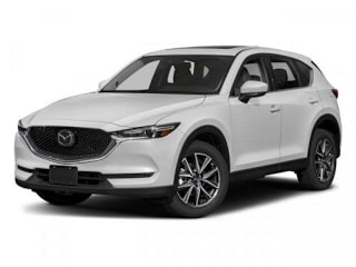 2018 Mazda CX-5 Grand Touring JM3KFADMXJ0300518 2018 Mazda CX-5 Grand Touring