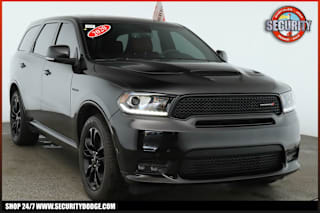2020 Dodge Durango 1C4SDJCT0LC222811 2020 Dodge Durango