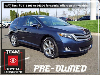 2015 Toyota Venza Limited 4T3BK3BBXFU113803 2015 Toyota Venza Limited