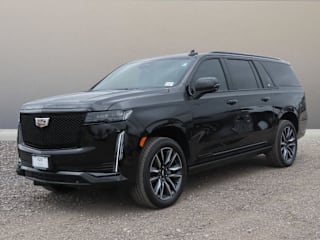 2021 Cadillac Escalade ESV Sport Platinum 1GYS3RKL1MR253089 2021 Cadillac Escalade ESV Sport Platinum