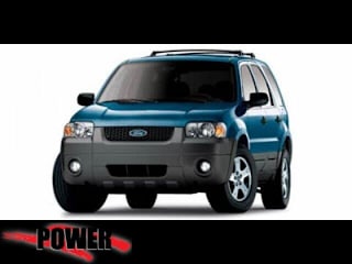 2006 Ford Escape XLT Sport 1FMYU93106KA74141 2006 Ford Escape XLT Sport