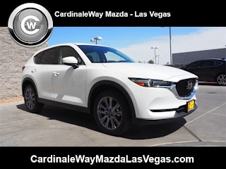 2020 Mazda CX-5 JM3KFBDM4L0761545 2020 Mazda CX-5