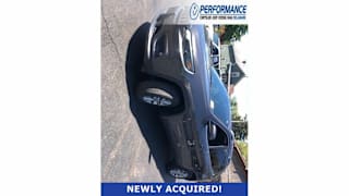 2019 Jeep Cherokee Latitude Plus 1C4PJMLN8KD168846 2019 Jeep Cherokee Latitude Plus