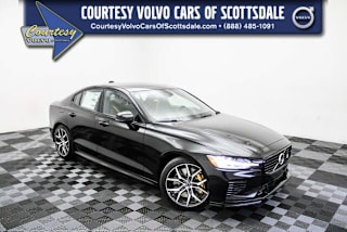 2021 Volvo S60 7JRBK0FP4MG095801 2021 Volvo S60