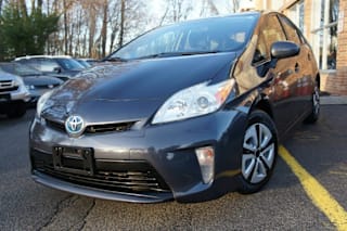 2015 Toyota Prius Two JTDKN3DU3F0418845 2015 Toyota Prius Two