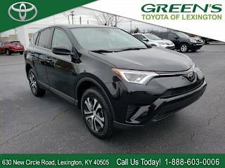 2018 Toyota RAV4 2T3ZFREV4JW451699 2018 Toyota RAV4