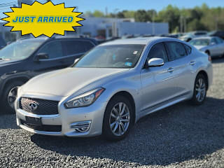 2015 Infiniti Q70 3.7 JN1BY1AR1FM562000 2015 Infiniti Q70 3.7