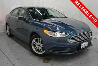 2018 Ford Fusion SE 3FA6P0HD6JR244529 2018 Ford Fusion SE