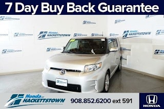 2015 Scion xB JTLZE4FEXFJ067375 2015 Scion xB