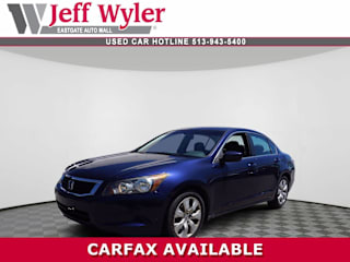 2010 Honda Accord EX 1HGCP2F7XAA043072 2010 Honda Accord EX