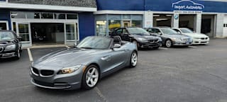 2013 BMW Z4 sDrive28i WBALL5C5XDJ104873 2013 BMW Z4 sDrive28i