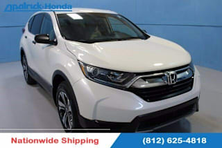 2018 Honda CR-V 5J6RW6H31JL001515 2018 Honda CR-V