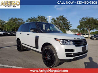 2016 Land Rover Range Rover Autobiography SALGV2EF4GA287686 2016 Land Rover Range Rover Autobiography