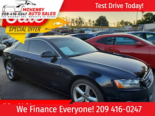 2010 Audi A5 2.0T quattro Premium Plus WAULFAFR6AA051972 2010 Audi A5 2.0T quattro Premium Plus