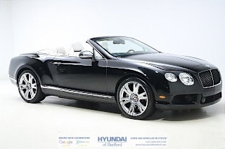 2014 Bentley Continental GTC V8 GT V8 SCBGT3ZAXEC092164 2014 Bentley Continental GTC V8 GT V8