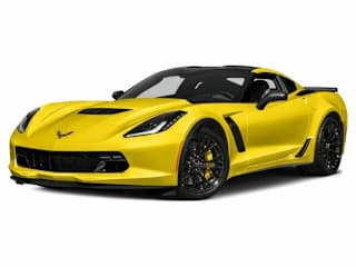 2018 Chevrolet Corvette Z06 1G1YT2D62J5601332 2018 Chevrolet Corvette Z06