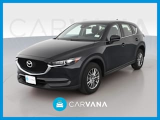 2018 Mazda CX-5 Sport JM3KFABM6J0333941 2018 Mazda CX-5 Sport