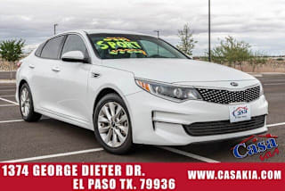 2016 Kia Optima EX 5XXGU4L38GG069933 2016 Kia Optima EX